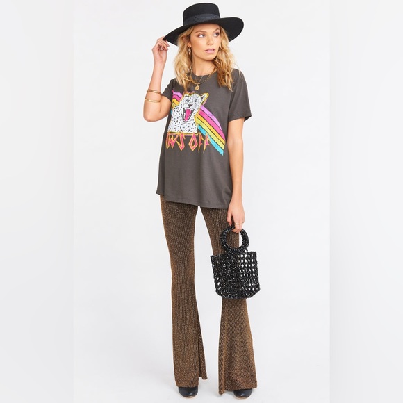 SMYM • Paws Off, Thomas Tee - Medium - Picture 10 of 11